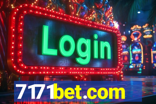 7171bet.com