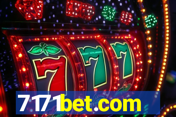 7171bet.com