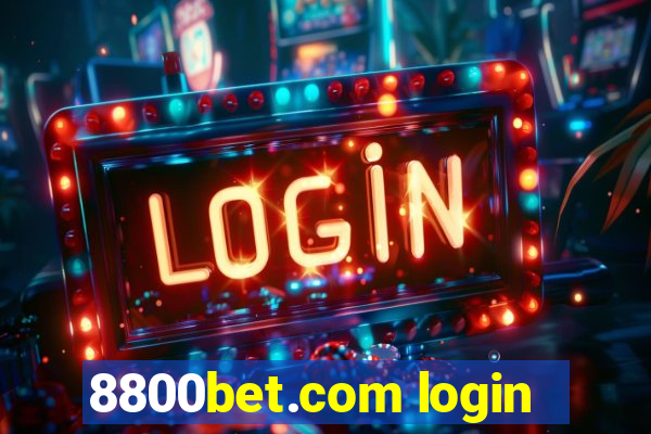 8800bet.com login