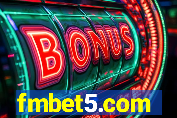 fmbet5.com