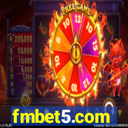 fmbet5.com