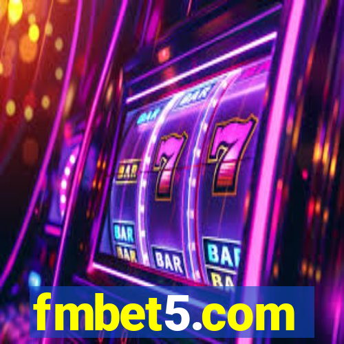 fmbet5.com