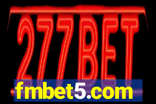 fmbet5.com