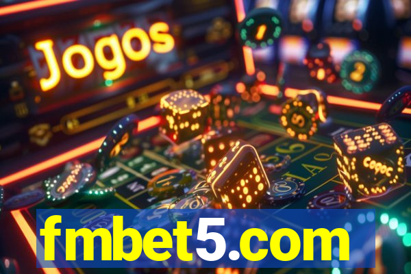 fmbet5.com