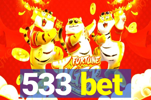 533 bet