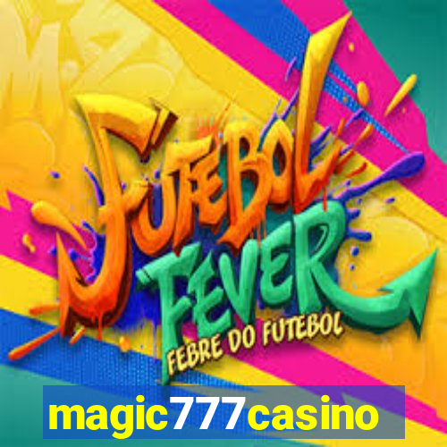 magic777casino