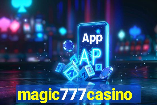 magic777casino