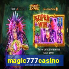 magic777casino