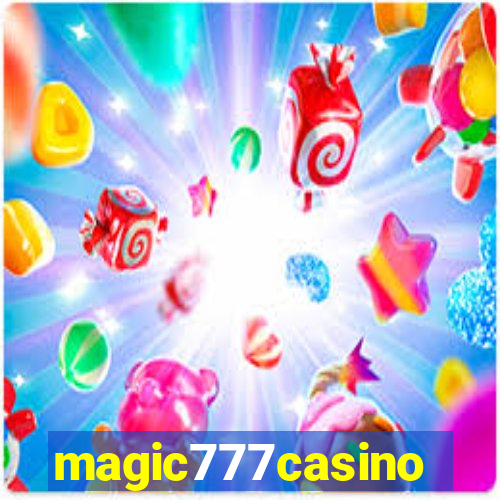 magic777casino