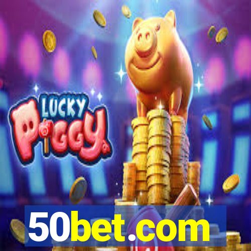 50bet.com