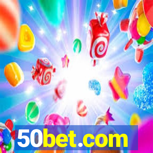 50bet.com