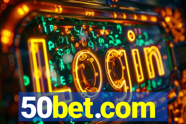 50bet.com