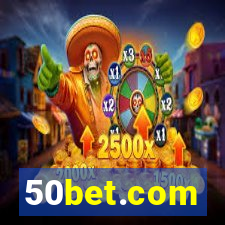 50bet.com