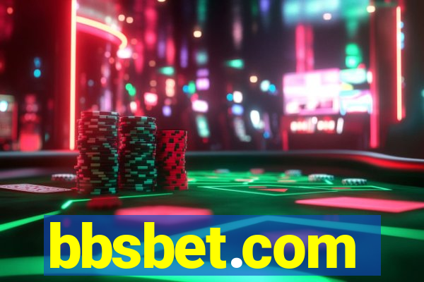 bbsbet.com