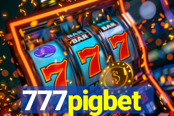 777pigbet