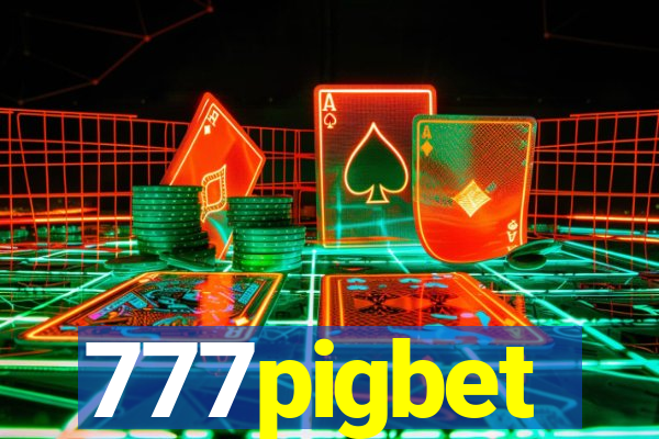 777pigbet