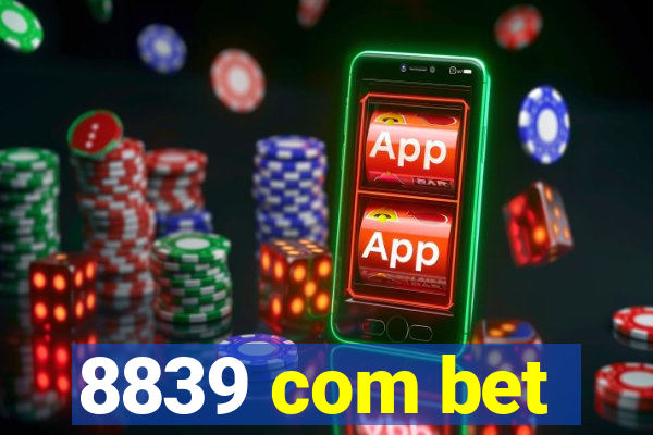 8839 com bet