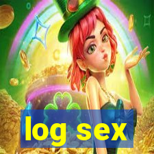 log sex