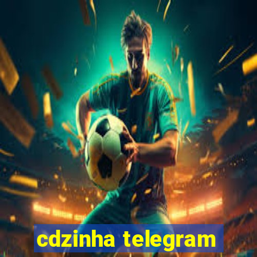 cdzinha telegram