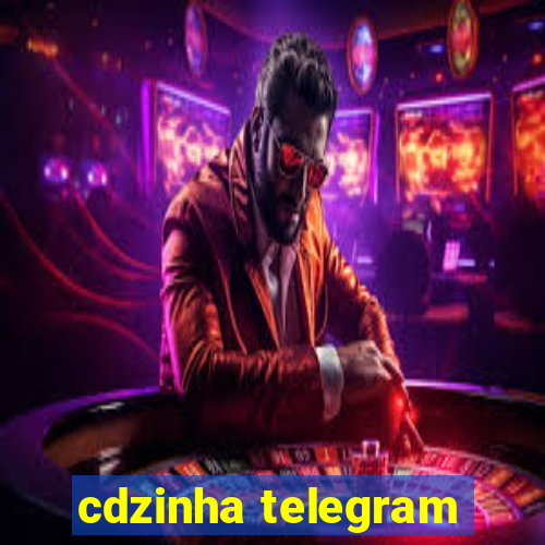 cdzinha telegram