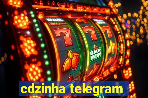 cdzinha telegram