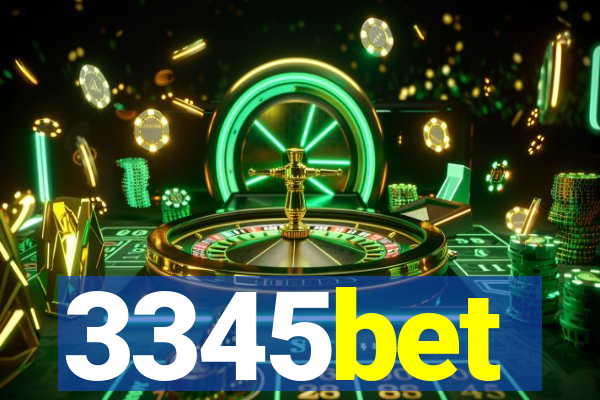 3345bet