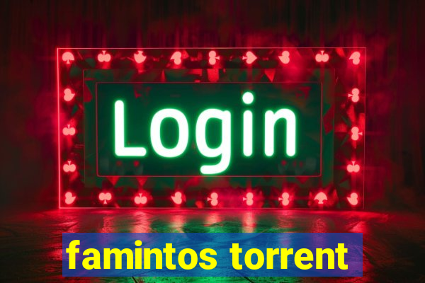 famintos torrent