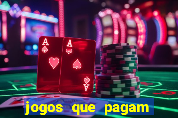 jogos que pagam pelo pagbank 2024