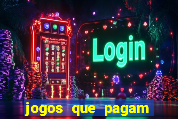 jogos que pagam pelo pagbank 2024