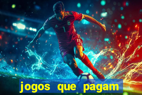 jogos que pagam pelo pagbank 2024