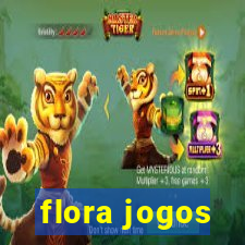 flora jogos