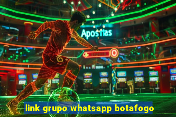 link grupo whatsapp botafogo