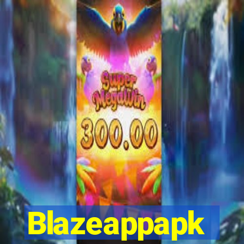 Blazeappapk