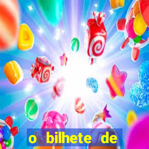 o bilhete de loteria dublado download utorrent