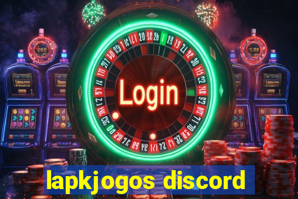 lapkjogos discord