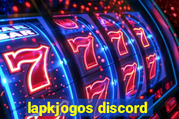 lapkjogos discord