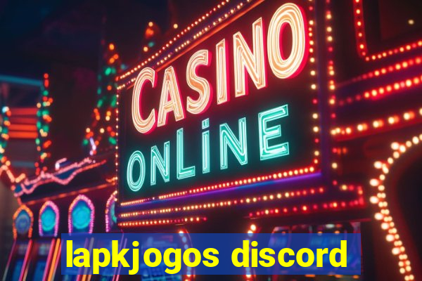 lapkjogos discord