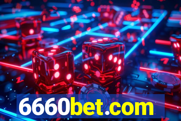 6660bet.com