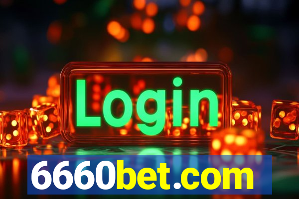 6660bet.com