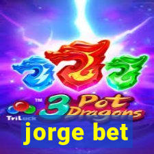 jorge bet