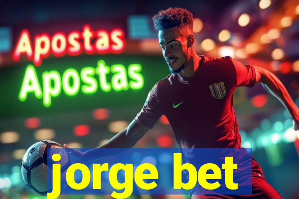 jorge bet