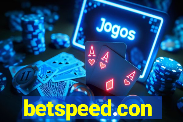 betspeed.con