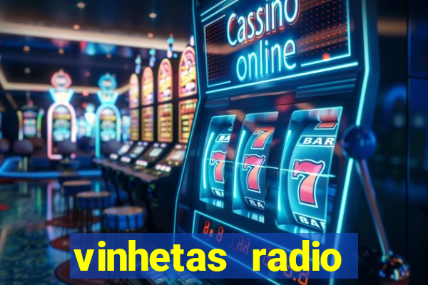 vinhetas radio globo futebol