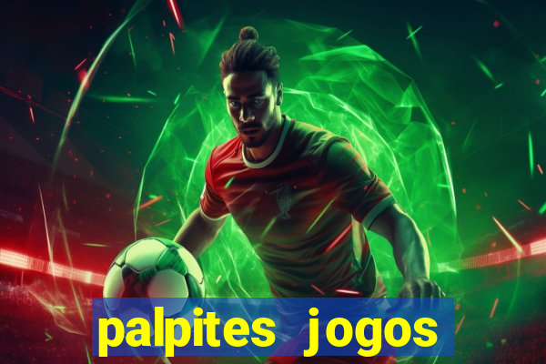 palpites jogos quarta feira