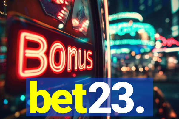 bet23.