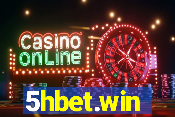 5hbet.win