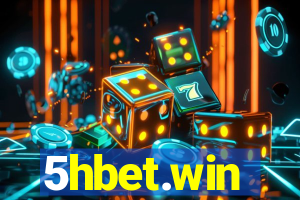 5hbet.win