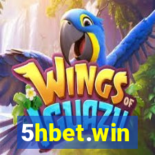 5hbet.win