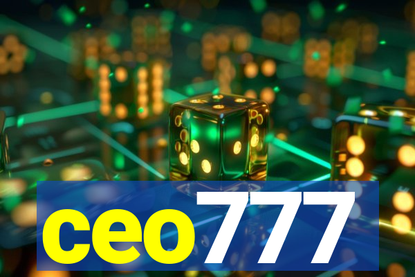 ceo777