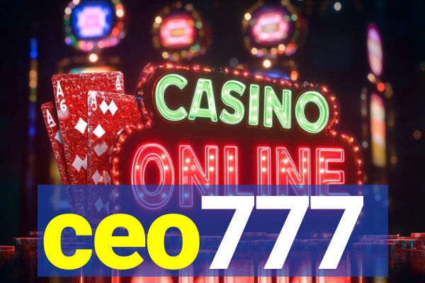 ceo777